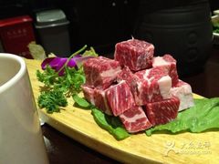 -捞王锅物料理(四川北路店)
