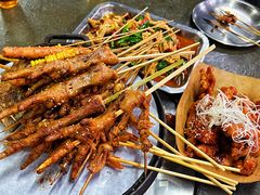 -神伙烧烤(南坪总店)