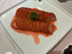 -月坛宾馆-聚仙楼餐厅