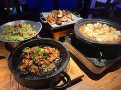 -绿茶餐厅(珞珈创意城店)