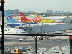 -石家庄正定国际机场-T2航站楼