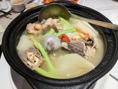 -强记海鲜·大排档(蛇口新街店)