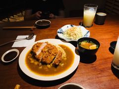 -山杏yama-katsu·吉列炸物