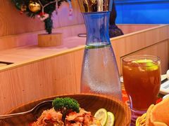 -米泰芒·东南亚料理(体育西店)