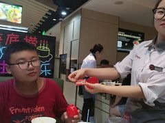 -海底捞火锅(振华商厦店)