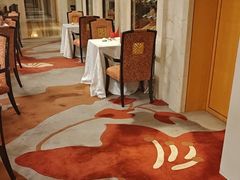 -酌宴府The China Club·广州万富希尔顿酒店(云城东路店)