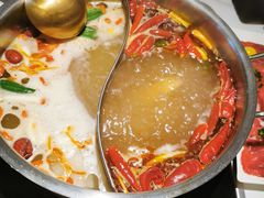 -许府牛火锅(信义坊总店)
