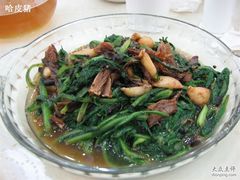 来点素的-海岛渔村大酒店(云霄路店)