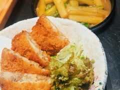 -日葵 大阪烧ひまり(仙霞路店)