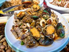 -小红鲸·海鲜餐厅(轸大路店)
