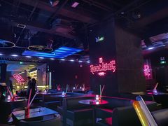 -MOSSO音乐酒吧·live house(南京旗舰店)