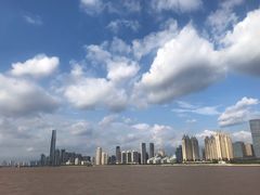 -武汉关码头(轮渡站)