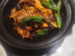 -城南往事(滨江世茂店)