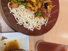 -大师兄·西北小馆(北站缤果空间店)