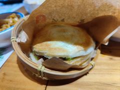 -晋情·游子轩(梅花路店)