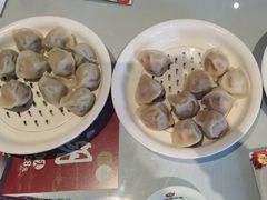 津味素-百饺园酒楼(平山道店)
