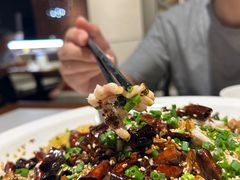 -三猫黑鱼花(南大店)