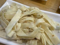 -八百里牛肉汤(盖饭·锅贴·万象城店)