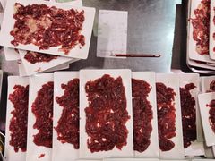 -伟记牛肉(金鸿公路店)