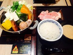 -吉野家(华联商厦店)