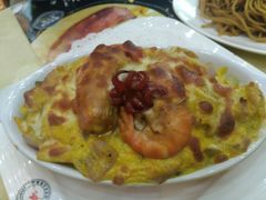 -威尼斯西餐厅(古镇店)