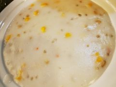 椰香五谷羹-烤肉季饭庄