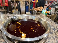 -肖肖酸萝卜鱼火锅(总店)