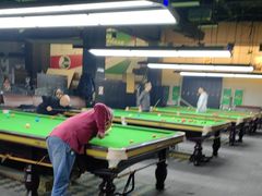 -利都新概念棋牌桌球(本溪路店)
