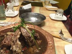 -城一锅涮烤羊蝎子·烤串