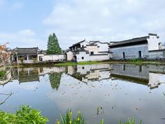 -呈坎景区