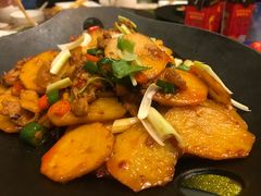 -大鸭梨烤鸭(左家庄店)