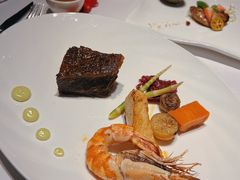 -WANG STEAK 王品(杭州万象城店)