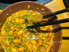-受气牛肉·重庆耙牛肉(来福士店)