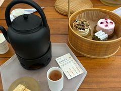 -tea'stone(华侨城创意园店)