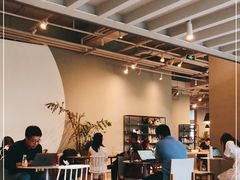 -dotcom coffee古点咖啡(致真大厦店)