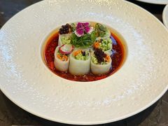 -西安凯悦酒店·湖畔中餐厅