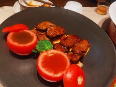 -太白餐厅·新湘菜原创者(月湖店)