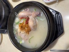 -长顺参鸡汤店(西塔总店)