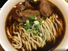 -中国厨房/台湾牛肉面