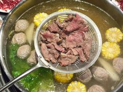 -贵宾牛·潮汕牛肉火锅(珠池总店)