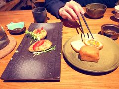 -天水蔬食料理(树德之光店)