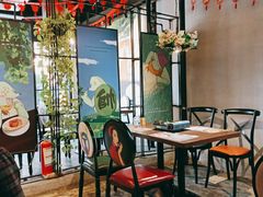 -甲大帅·甲鱼·椰子鸡主题餐厅(唐家店)