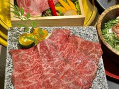 -海之屋韩式烤肉(海棠68环球美食街店)