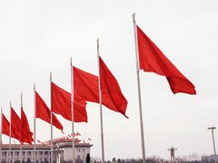 -天安门城楼