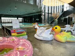 -春晖园度假酒店温泉