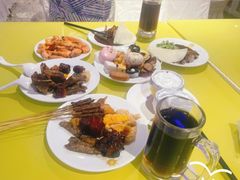 -海韵之星邮轮水会(明发商业广场店)