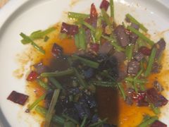 -斯琴阿妈蒙古餐厅(新城店)