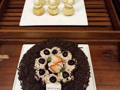 -索菲特酒店·海鲜自助 ·聚餐厅