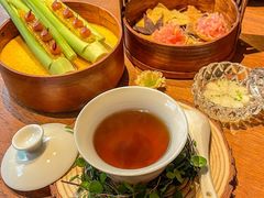 -天水蔬食料理(树德之光店)