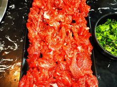 -小牛家村·贵州黄牛肉火锅(梦想小镇二分店)
